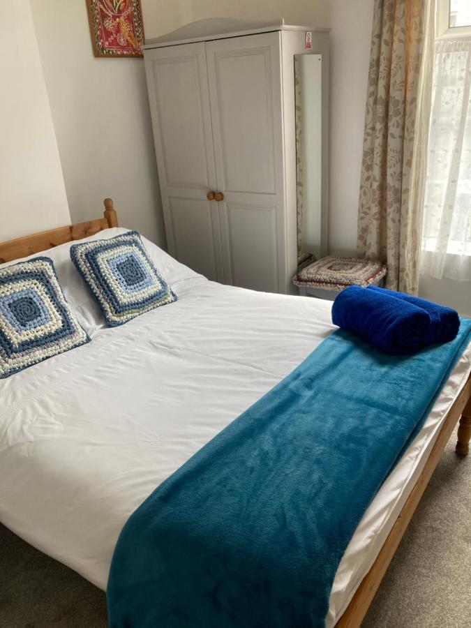 Leigham House Διαμέρισμα Πλίμουθ Εξωτερικό φωτογραφία