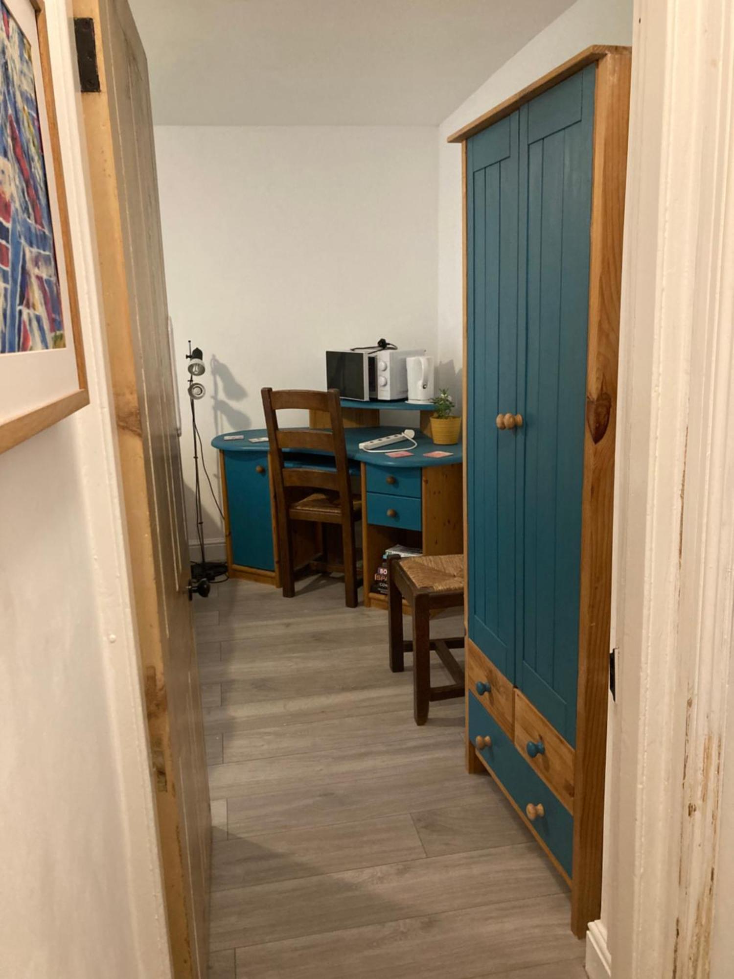 Leigham House Διαμέρισμα Πλίμουθ Εξωτερικό φωτογραφία