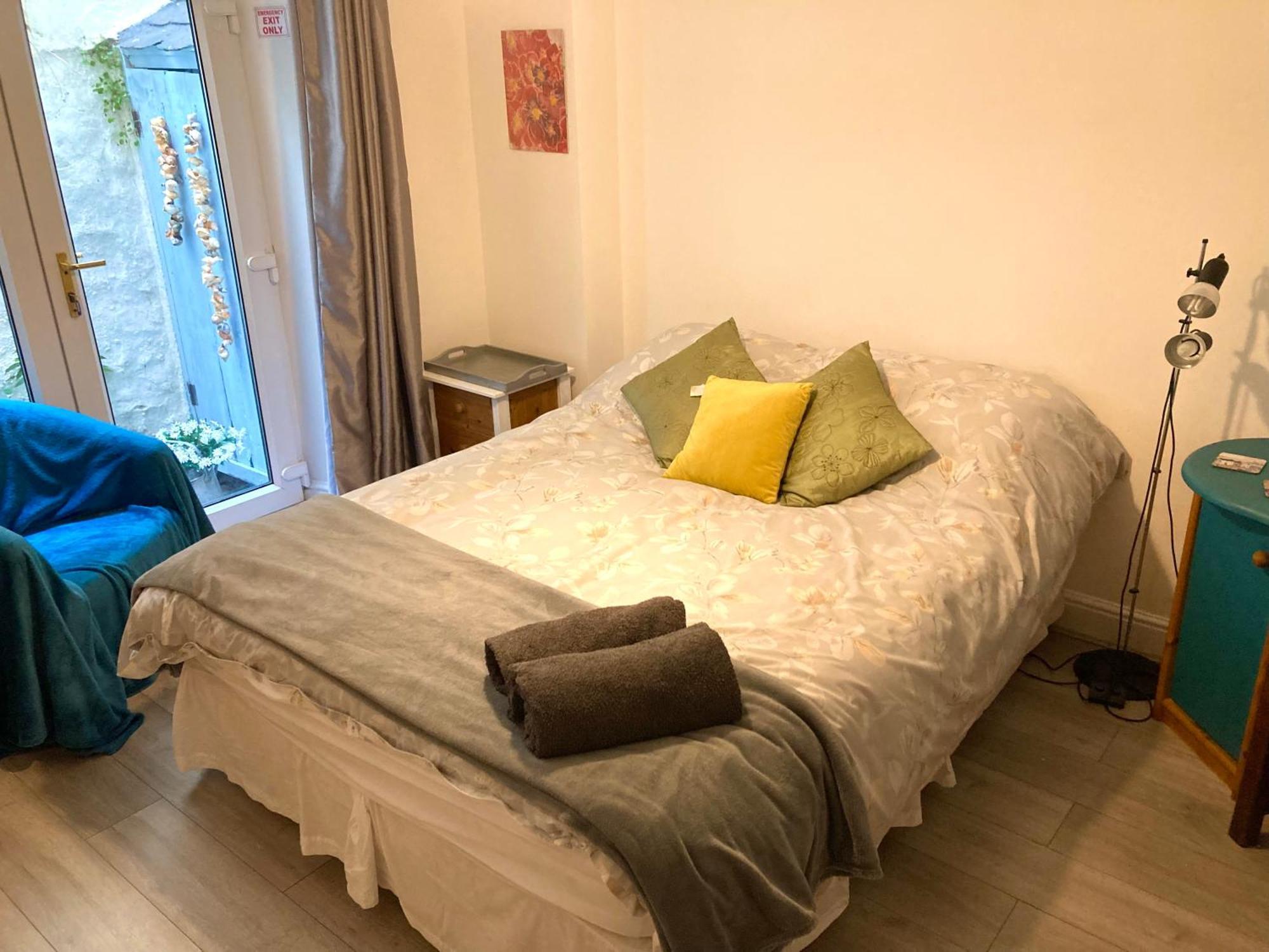 Leigham House Διαμέρισμα Πλίμουθ Εξωτερικό φωτογραφία