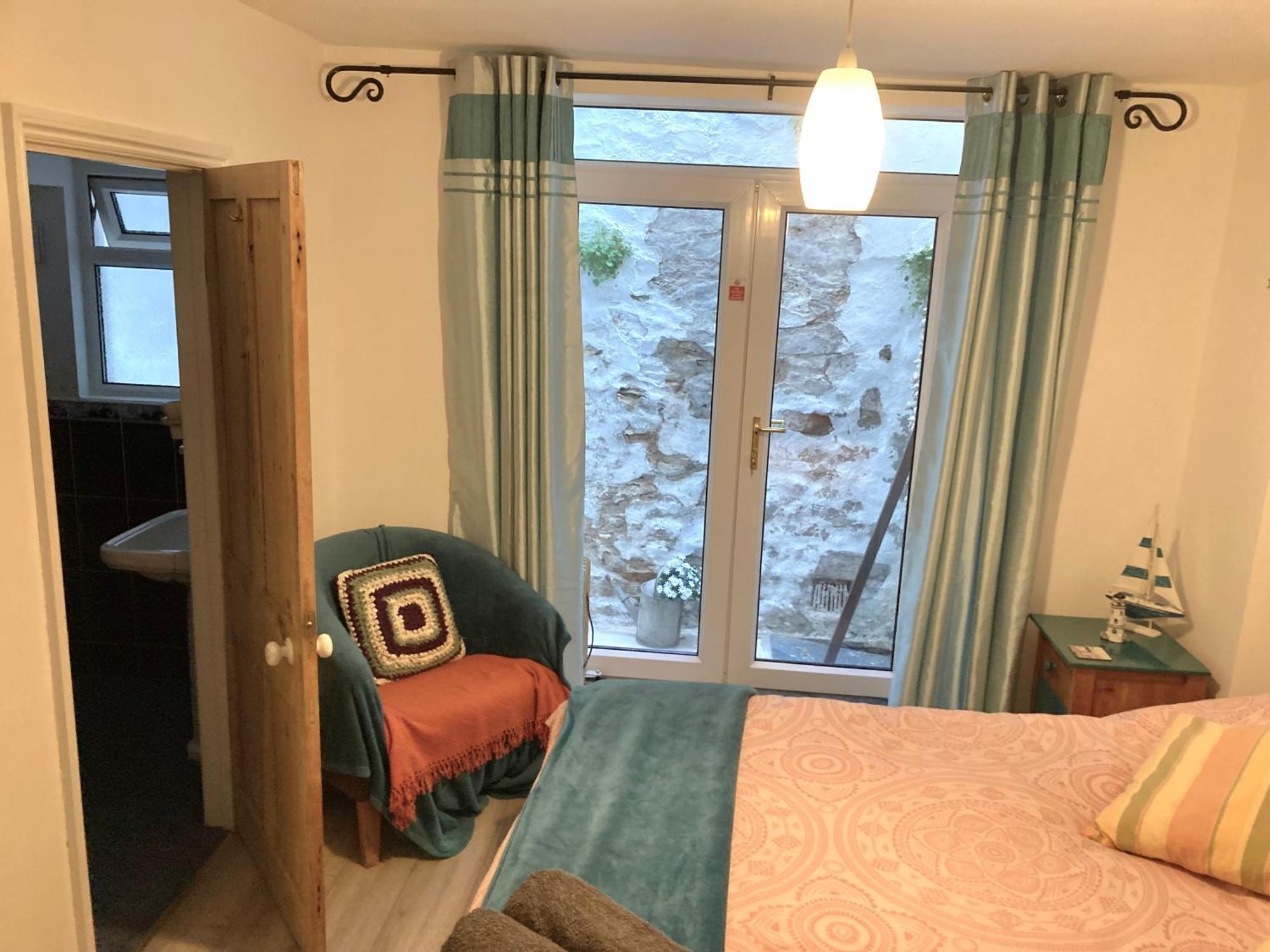 Leigham House Διαμέρισμα Πλίμουθ Εξωτερικό φωτογραφία