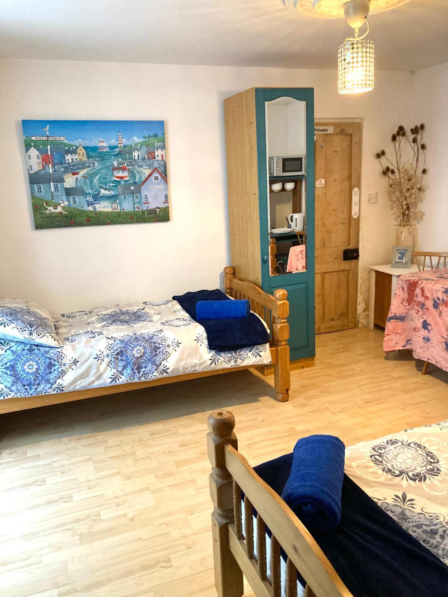 Leigham House Διαμέρισμα Πλίμουθ Εξωτερικό φωτογραφία