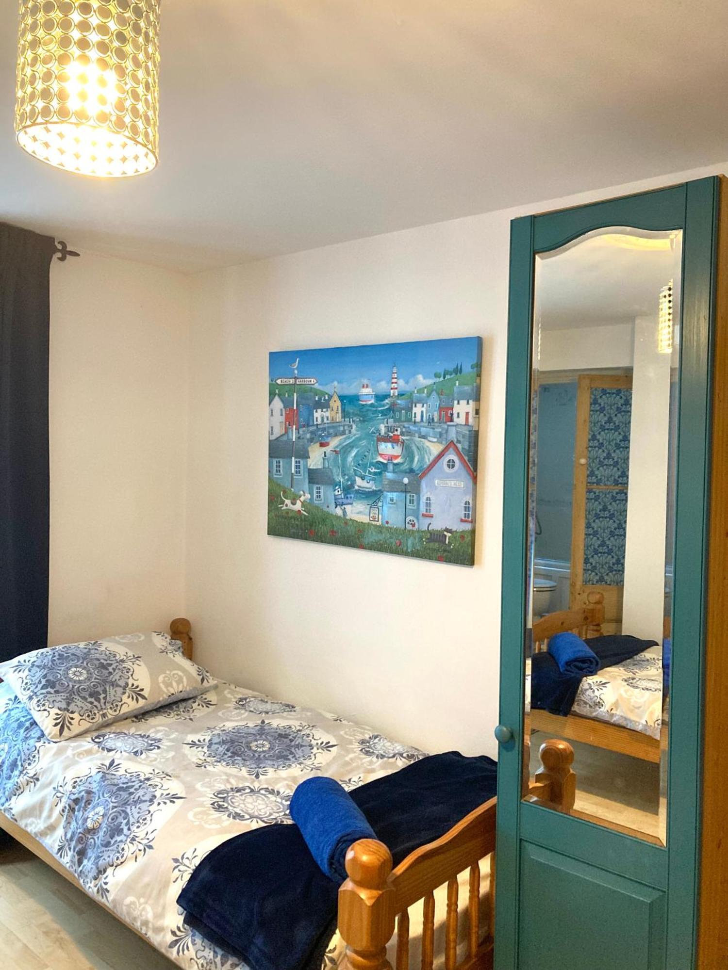 Leigham House Διαμέρισμα Πλίμουθ Εξωτερικό φωτογραφία