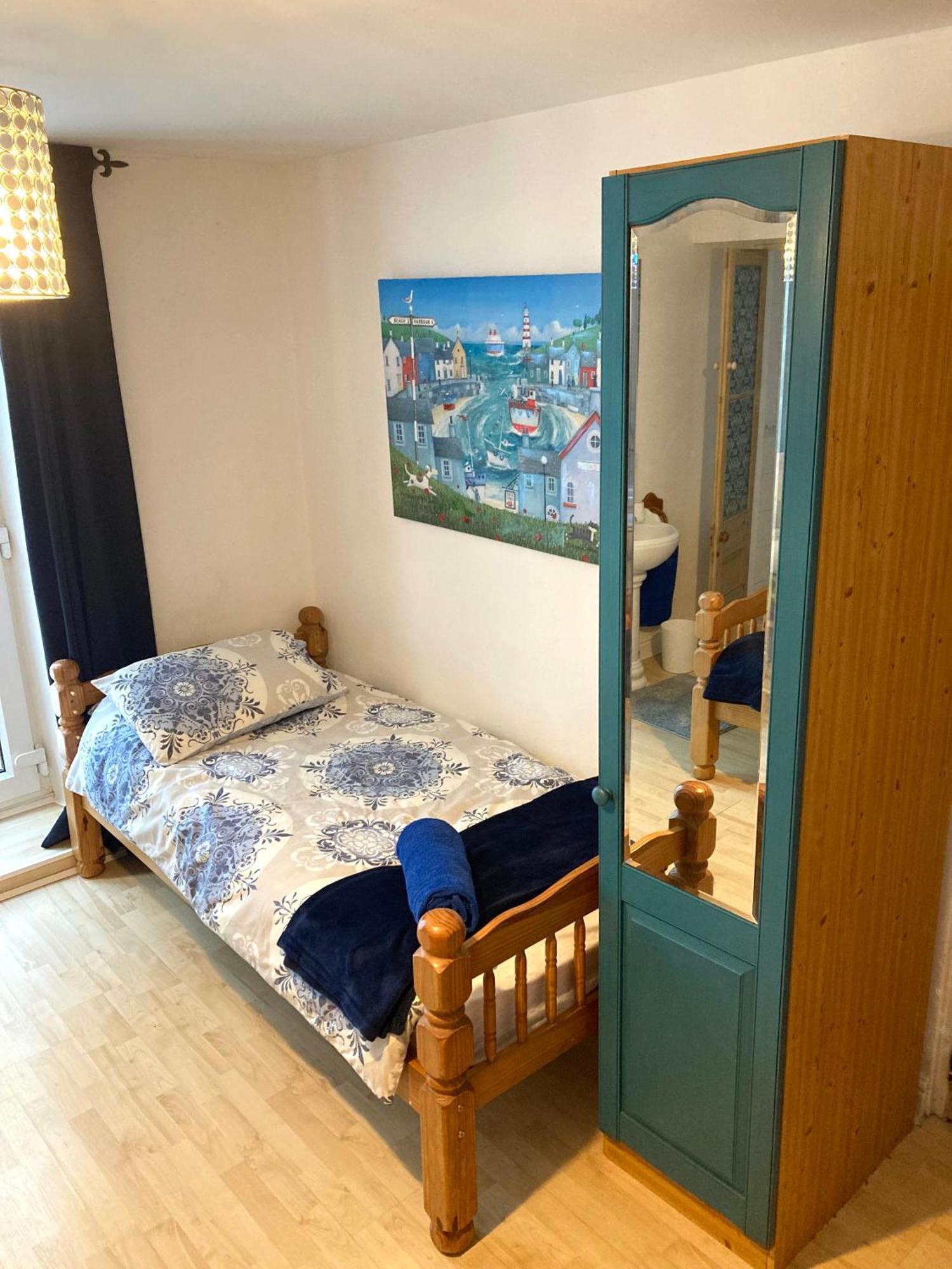 Leigham House Διαμέρισμα Πλίμουθ Εξωτερικό φωτογραφία