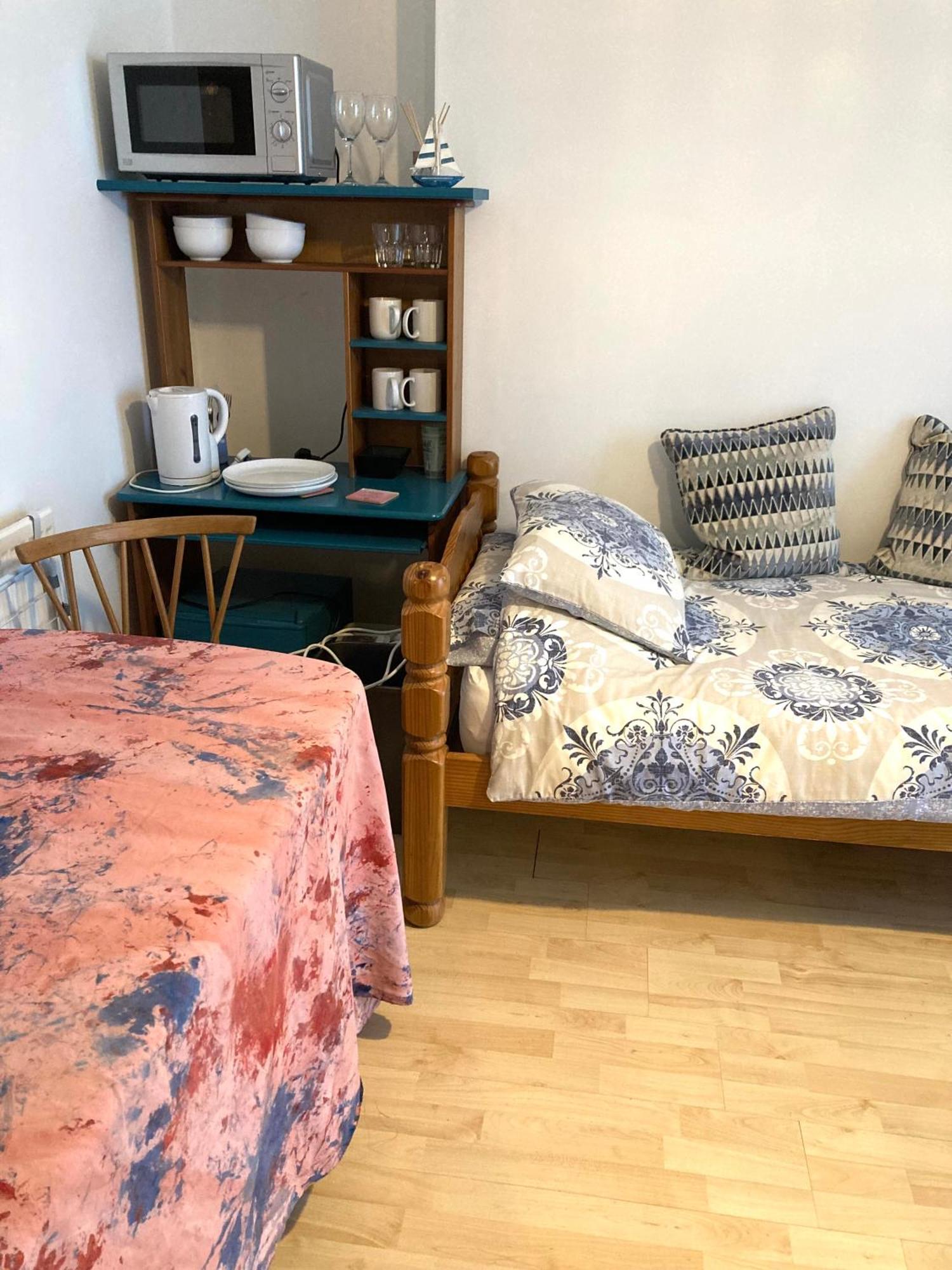 Leigham House Διαμέρισμα Πλίμουθ Εξωτερικό φωτογραφία