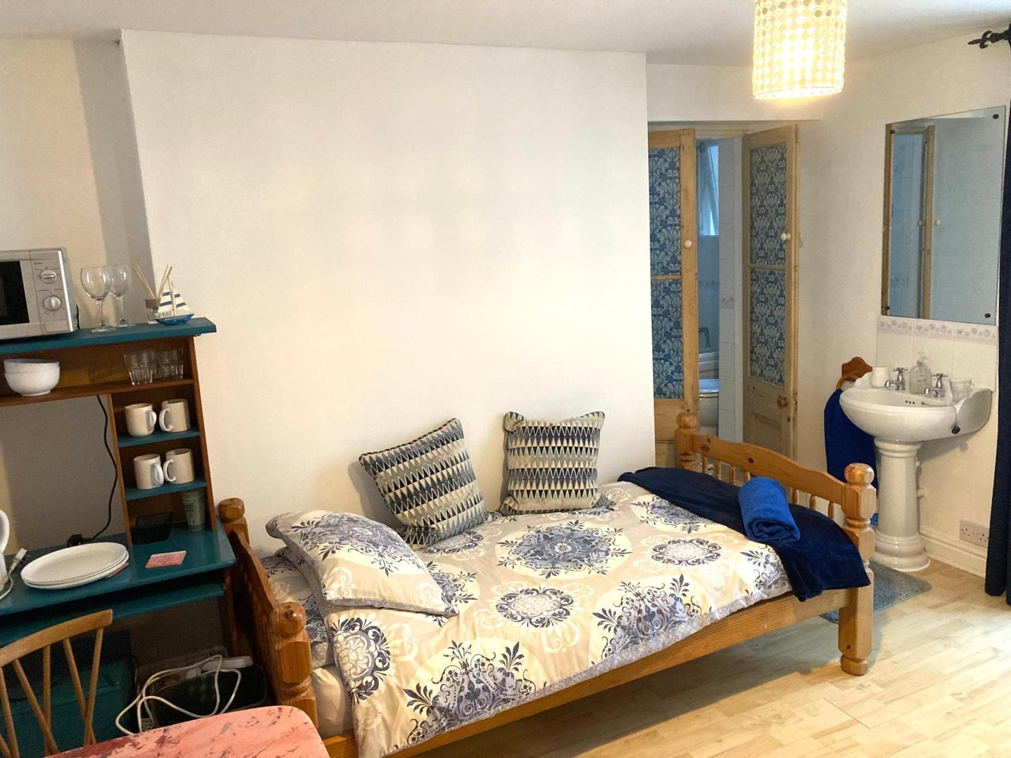 Leigham House Διαμέρισμα Πλίμουθ Εξωτερικό φωτογραφία