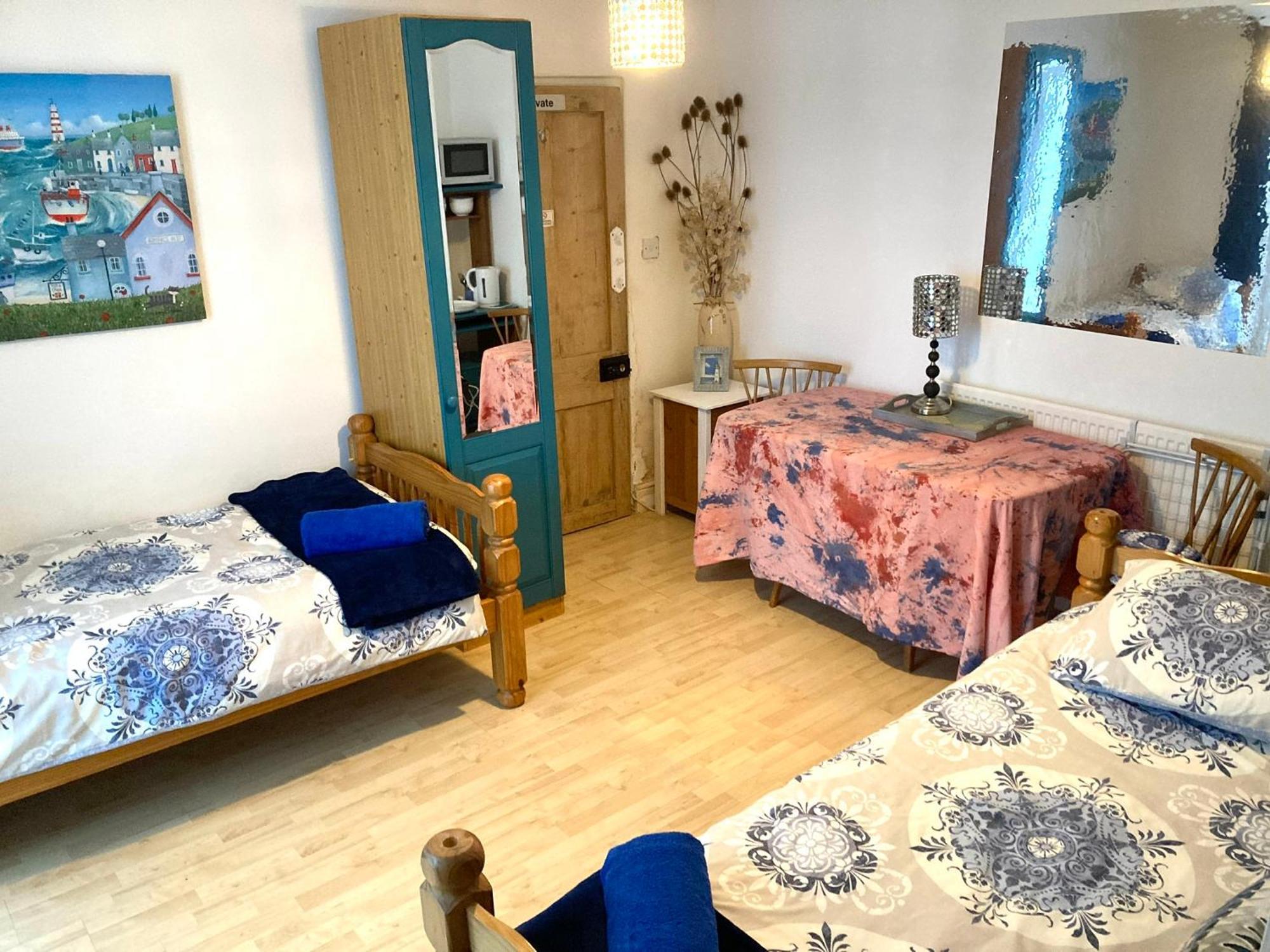 Leigham House Διαμέρισμα Πλίμουθ Εξωτερικό φωτογραφία